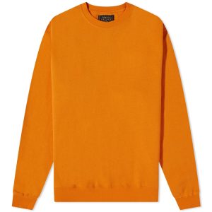 Beams Plus Athletic Crew Sweat