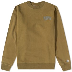 Billionaire Boys Club Small Arch Logo Crew Sweat