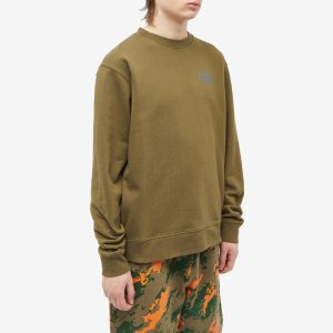 Billionaire Boys Club Small Arch Logo Crew Sweat