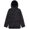 Maharishi Reflective Camo Asym Jacket