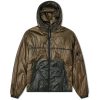 C.P. Company Nada Shell Hooded Jacket