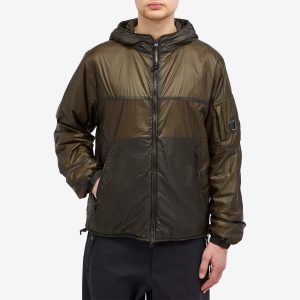 C.P. Company Nada Shell Hooded Jacket