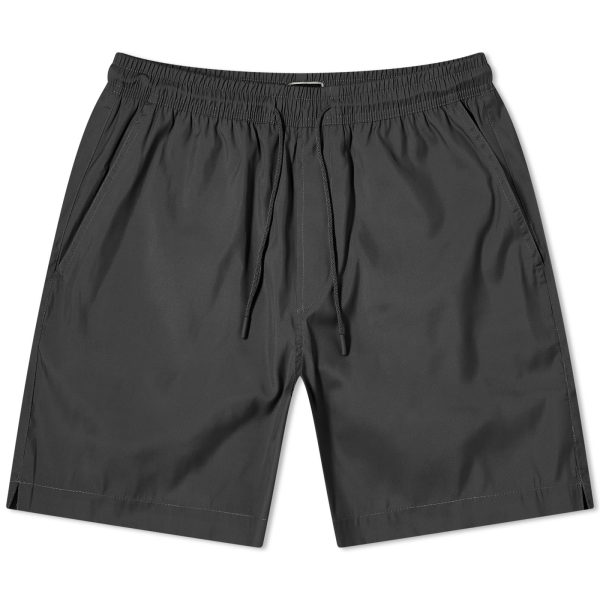 Maharishi Bamboo Tiger Swim Shorts