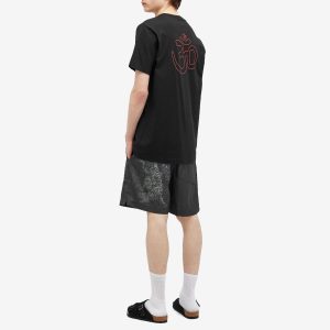 Maharishi Bamboo Tiger Swim Shorts