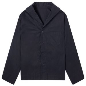 Beams Boy Sailor Long Sleeve Shirt