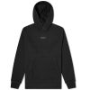 Acne Studios Franklin Stamp Hoody