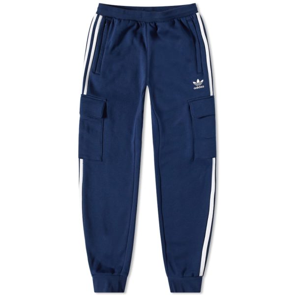 Adidas 3-Stripe Cargo Pant