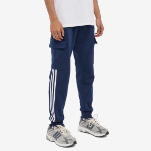 Adidas 3-Stripe Cargo Pant