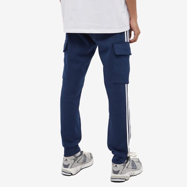 Adidas 3-Stripe Cargo Pant