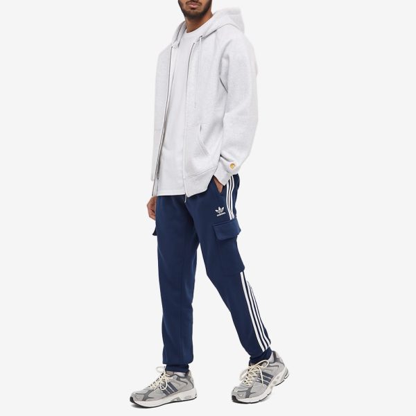 Adidas 3-Stripe Cargo Pant