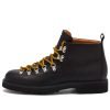 Fracap M120 Commando Sole Scarponcino Boot