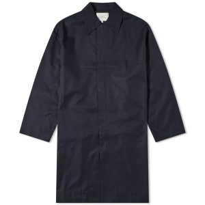 Studio Nicholson Drive Technical Car Coat