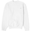 Joah Brown Classic Crew Sweat