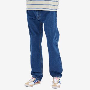 Foret Heath Jeans