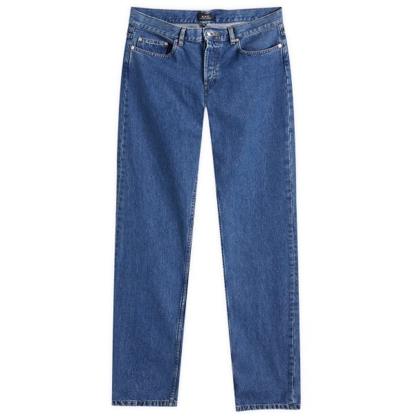 A.P.C. New Standard Jeans