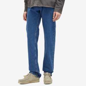 A.P.C. New Standard Jeans