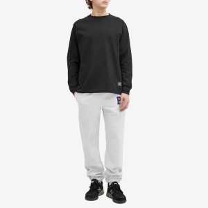 BEAMS BMS Logo Long Sleeve T-Shirt