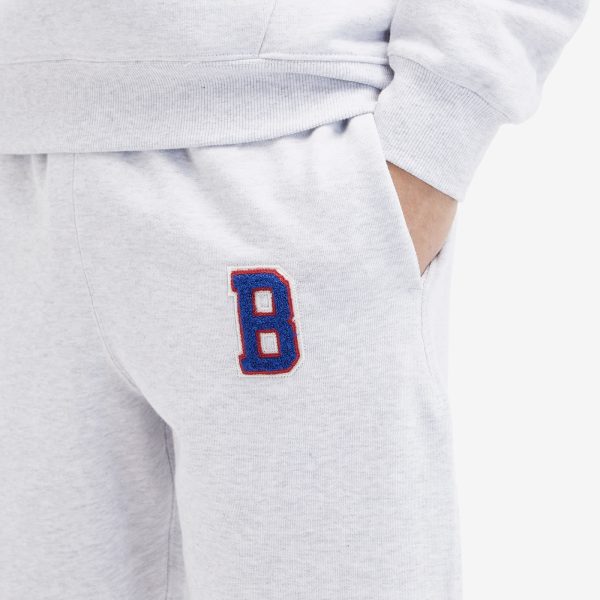 BEAMS B Sweat Pants