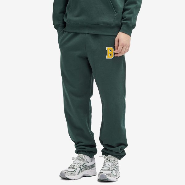 BEAMS B Sweat Pants