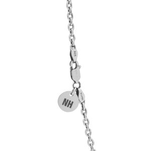 Neighborhood Padlock Necklace