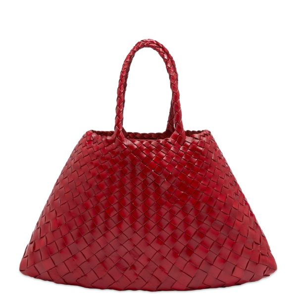 Dragon Diffusion Santa Croce Small Bag