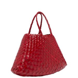 Dragon Diffusion Santa Croce Small Bag