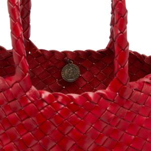 Dragon Diffusion Santa Croce Small Bag