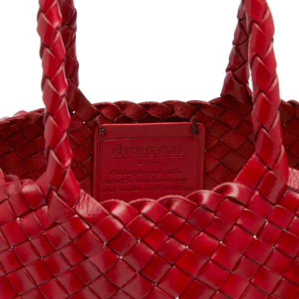 Dragon Diffusion Santa Croce Small Bag