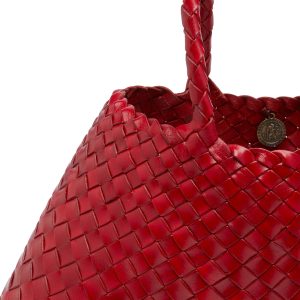 Dragon Diffusion Santa Croce Small Bag