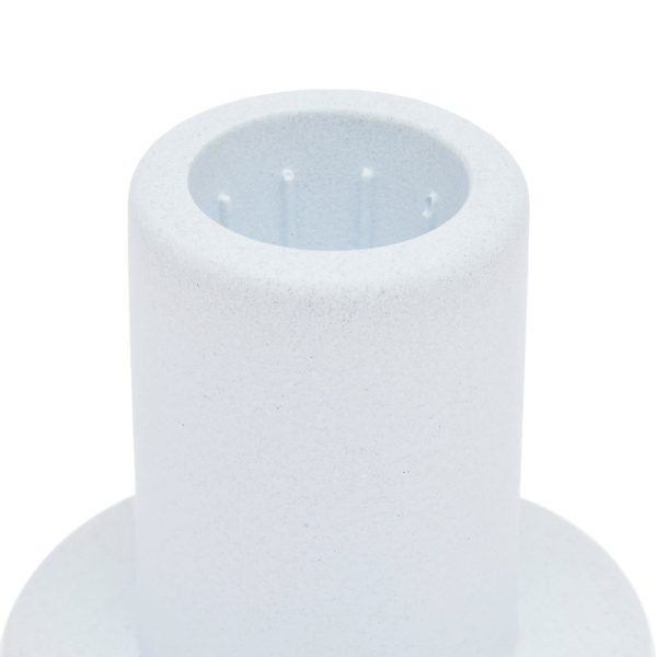 HAY Concrete Tube Candleholder