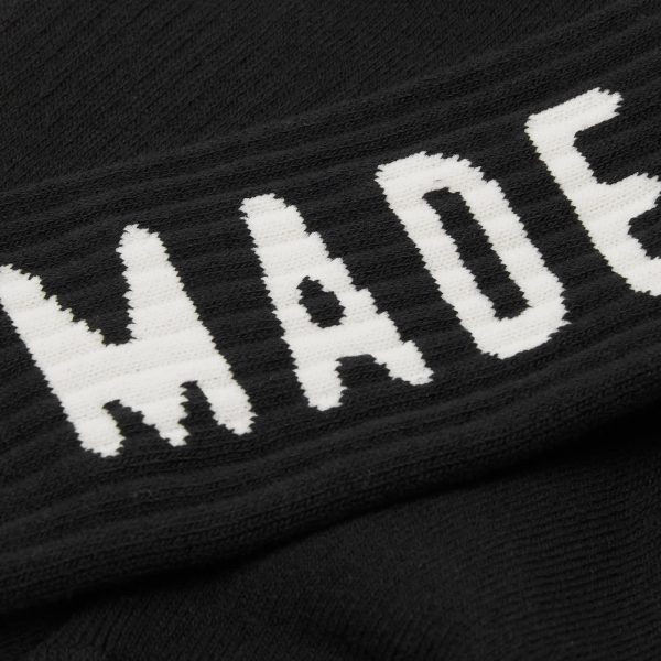 Human Made hm logo socks