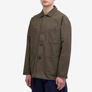 Kestin Port Jacket