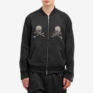 MASTERMIND WORLD Souvenir Logo Bomber Jacket