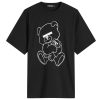 Undercover Bear Logo T-Shirt