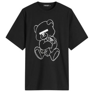 Undercover Bear Logo T-Shirt