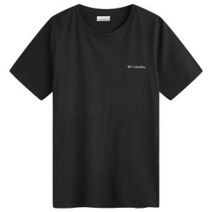 Columbia Rapid Ridge Back Graphic T-Shirt II