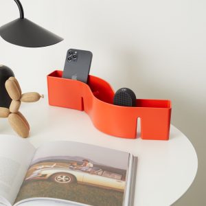 Vitra S-Tidy Desk Organiser