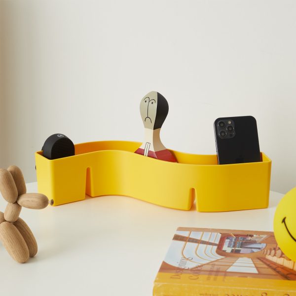 Vitra S-Tidy Desk Organiser