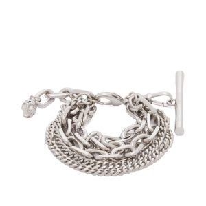 Alexander McQueen Sling Bracelet