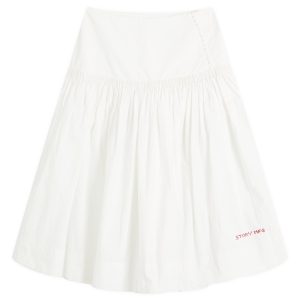 Story mfg. Cardamine Skirt