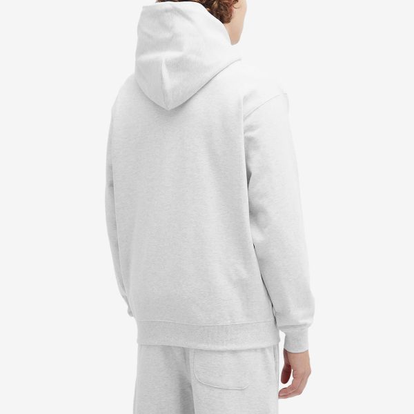 BEAMS College Logo Hoodie