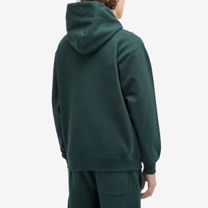 BEAMS College Logo Hoodie