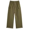 Fear Of God ESSENTIALS Bonded Nylon Field Pant