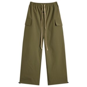 Fear Of God ESSENTIALS Bonded Nylon Field Pant