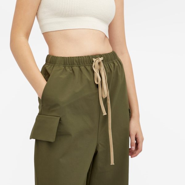 Fear Of God ESSENTIALS Bonded Nylon Field Pant