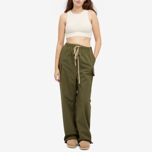 Fear Of God ESSENTIALS Bonded Nylon Field Pant