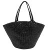 Dragon Diffusion Egola Basket Bag