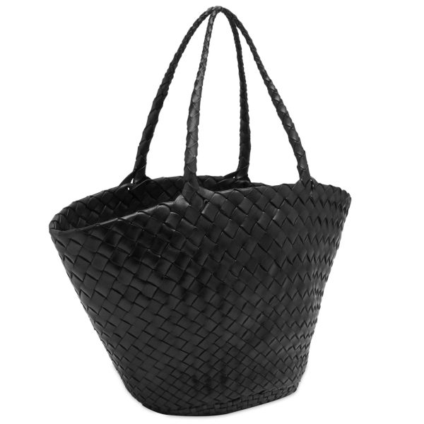 Dragon Diffusion Egola Basket Bag