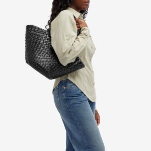 Dragon Diffusion Egola Basket Bag