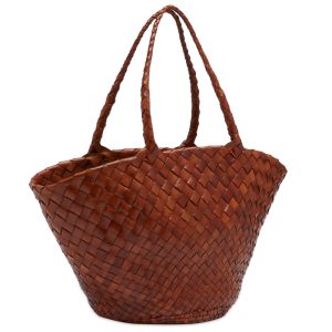 Dragon Diffusion Egola Basket Bag